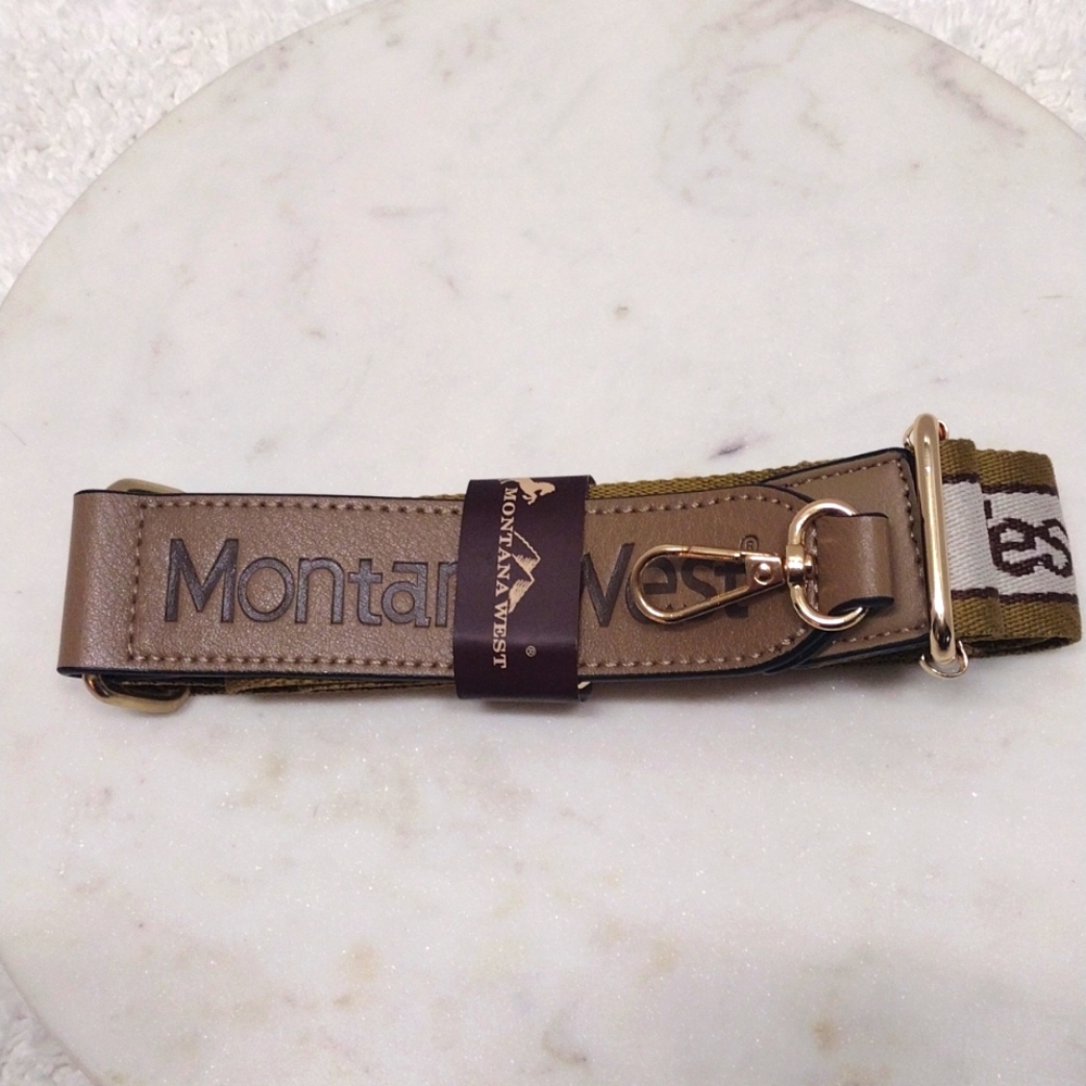 Multiple Colors Montana West Adjustable 30"-50 1/4" Long x 1 1/2" Wide #99-09